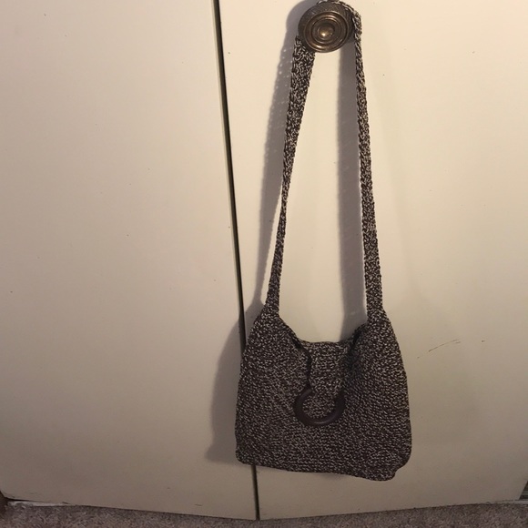 Crochet Bag Vintage Small - Picture 6 of 6